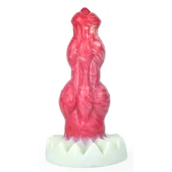 Anal Predator Gode Alien Krodix 19 x 7cm